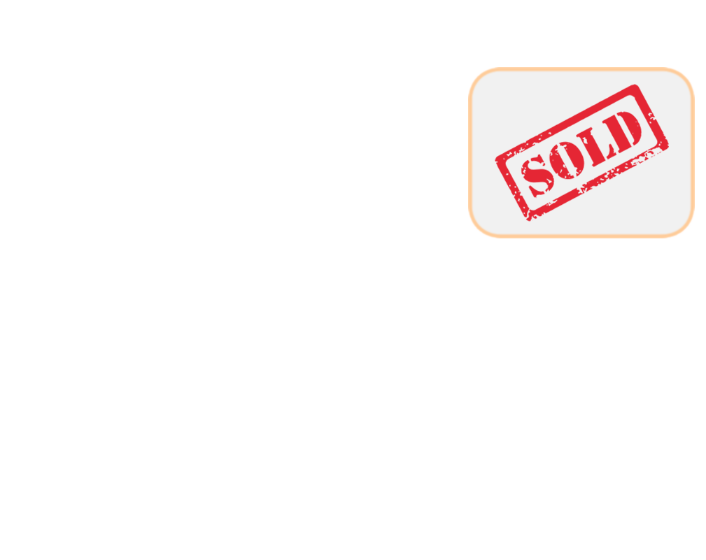Sold