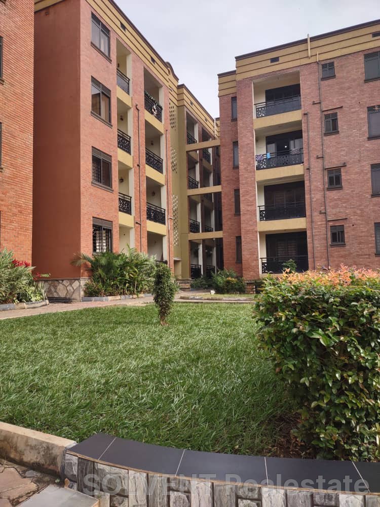 3-BEDROOM CONDOMINIUM FOR SALE