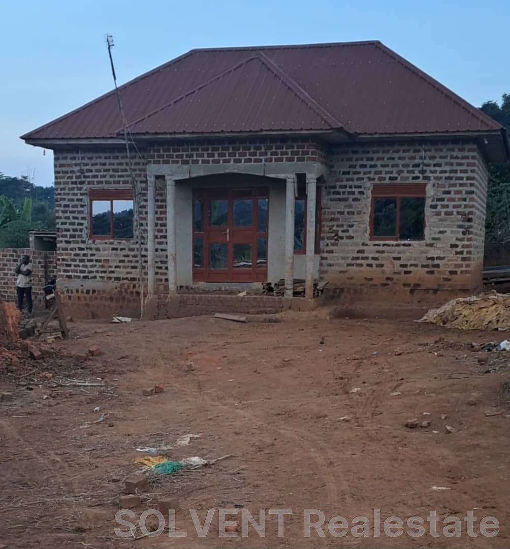🏡HOME FOR SALE – UGX 50,000,000