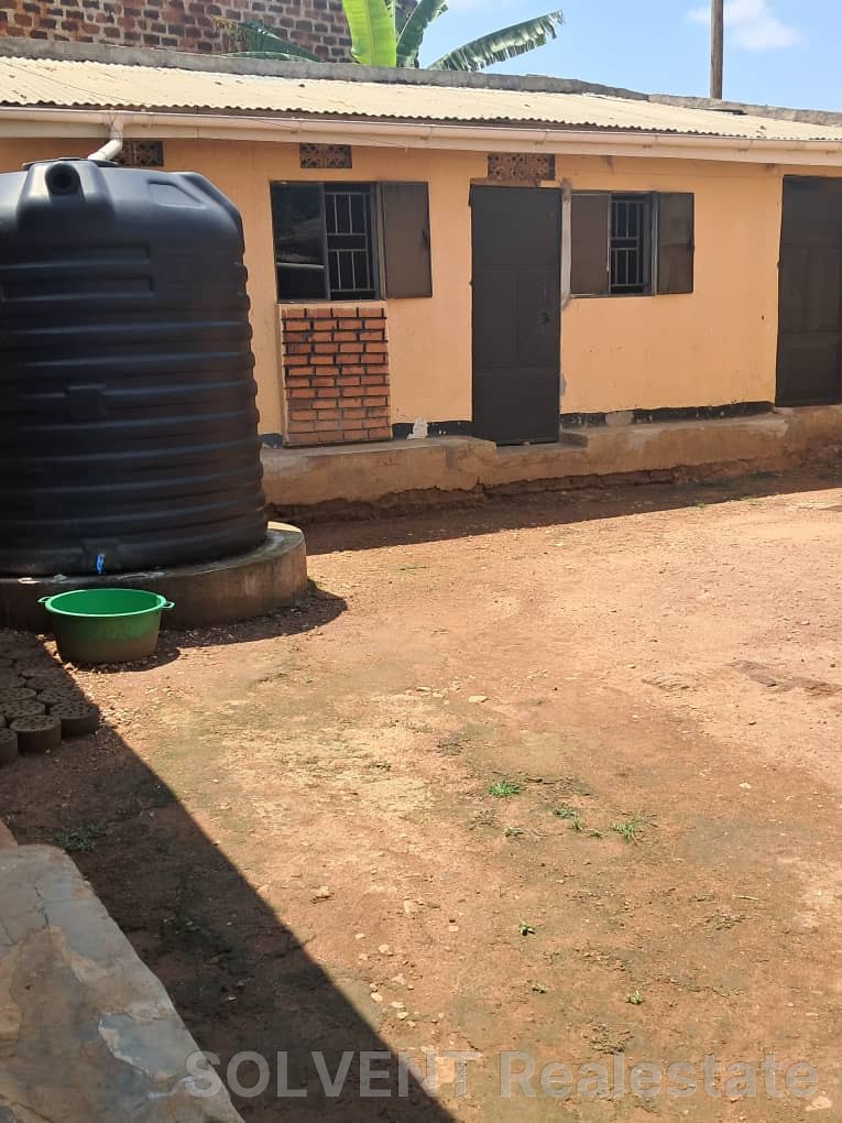 🏡FOR SALE – UGX 60,000,000